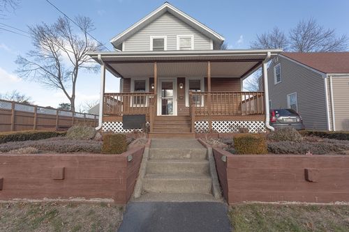 14 Vanness Rd, Weymouth, MA, 02191-1019 | Card Image