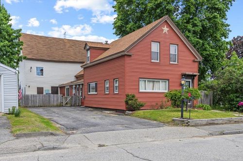 152 Prospect Street, Biddeford, ME, 04005 | Card Image