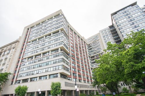 4k-3420 N Lake Shore Dr, Chicago, IL, 60657-2897 | Card Image