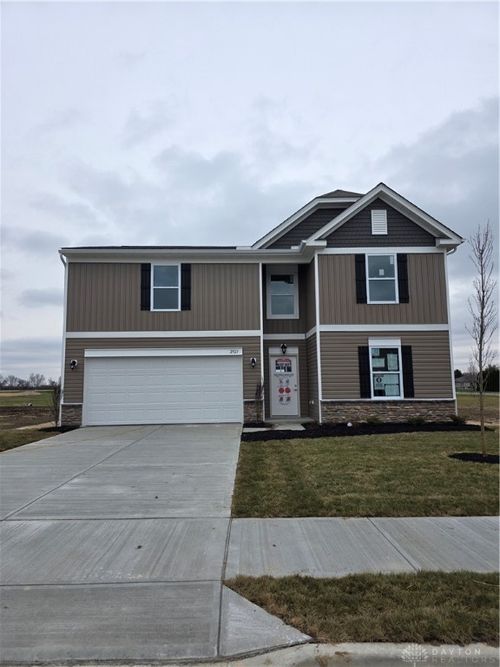 2927 Huntington Dr, Troy, OH, 45373 | Card Image