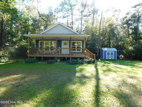 1158 Hwy 70 Otway, Beaufort, NC, 28516-7206 | Card Image