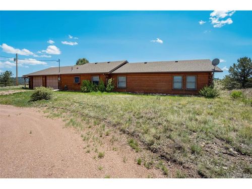 994 Deer Ln, Guffey, CO, 80820-9105 | Card Image