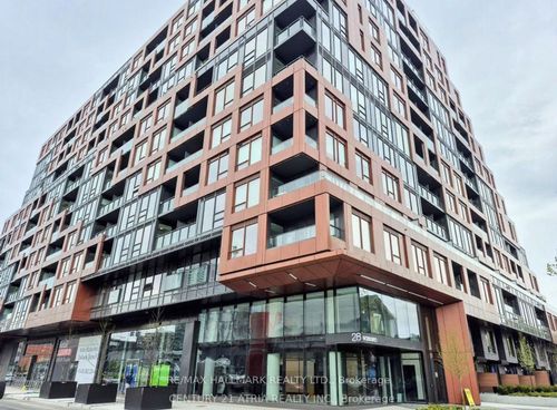 ph04-28 Eastern Ave, Toronto, ON, M5A0Y2 | Card Image