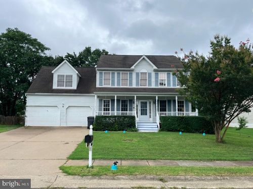 11607 River Meadows Way, FREDERICKSBURG, VA, 22408-8007 | Card Image