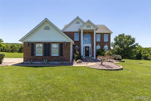 210 Buzzard Rock Rd, Farmington, MO, 63640-9703 | Card Image
