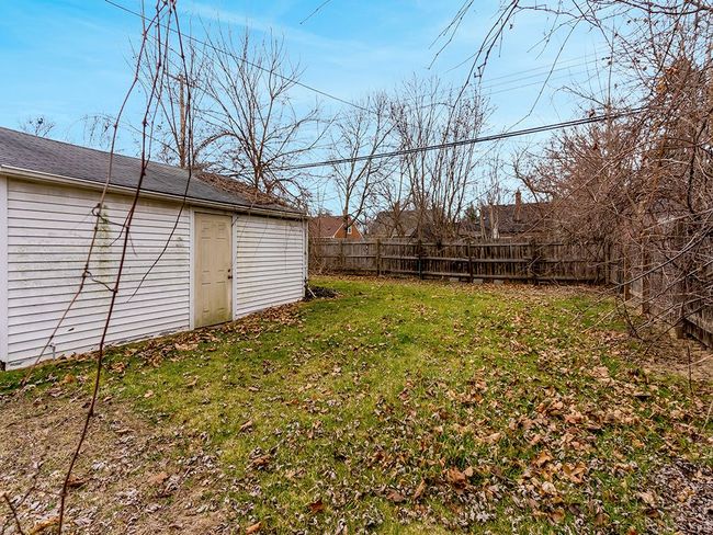 10037 Riverdale, House other with 3 bedrooms, 2 bathrooms and null parking in Redford MI | Image 9
