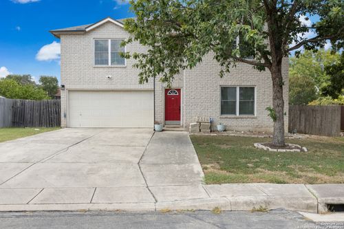 7314 Raintree Frst, San Antonio, TX, 78233-7412 | Card Image