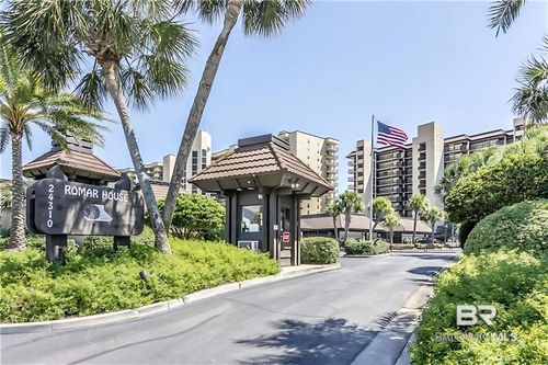 906b-24310 Perdido Beach Blvd, Orange Beach, AL, 36561-6060 | Card Image