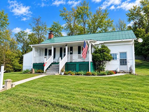 132 Danver Ave, North Tazewell, VA, 24630-9001 | Card Image