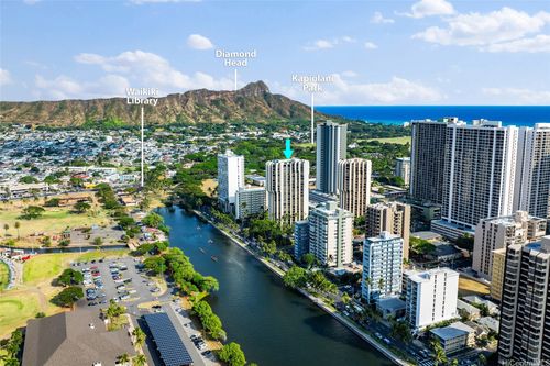 ii716-300 Wai Nani Way, Honolulu, HI, 96815-3983 | Card Image