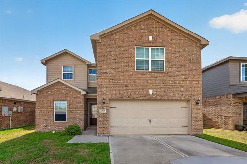 20615 Colliers Brook Dr, Hockley, TX, 77447-2081 | Card Image