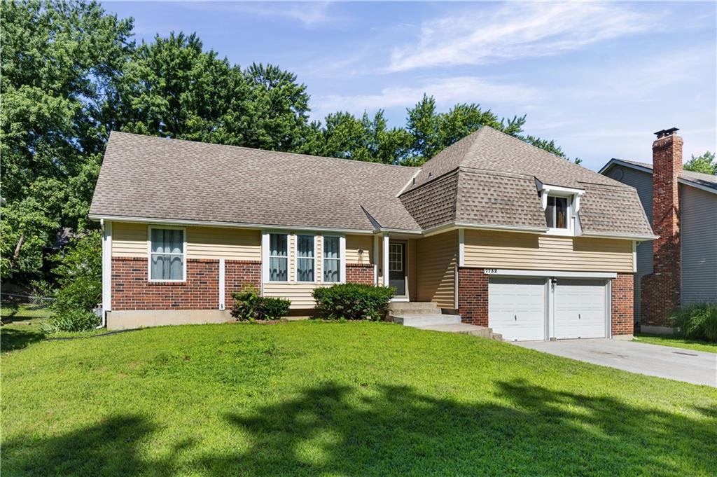 Residential in Lenexa 4