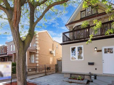 134 Millicent St, House other with 6 bedrooms, 7 bathrooms and 3 parking in Toronto ON | Image 1