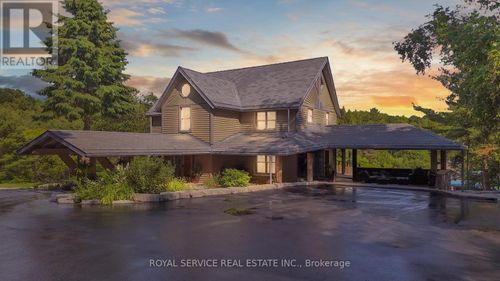 8165 Carscadden Rd, Orono, ON, L0B1M0 | Card Image