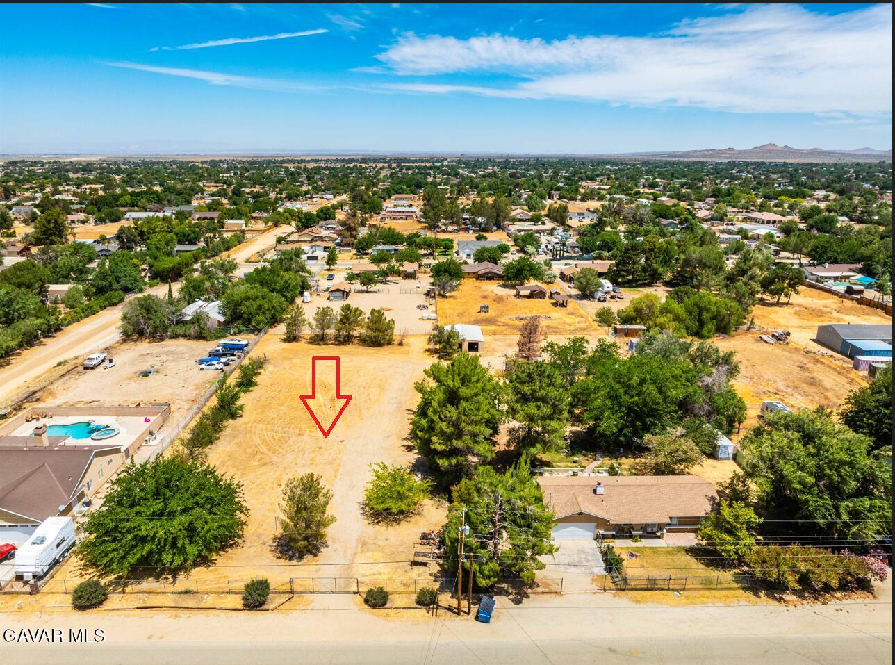 Land in Sun Village 2