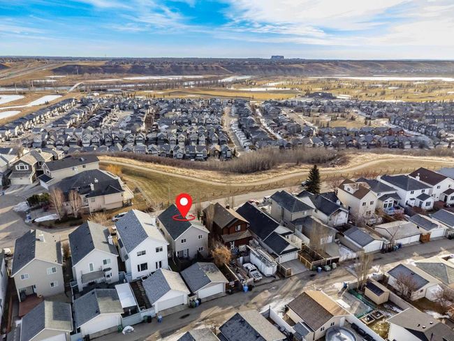 260 Chaparral Ridge Cir Se, House other with 4 bedrooms, 4 bathrooms and 2 parking in Calgary AB | Image 48