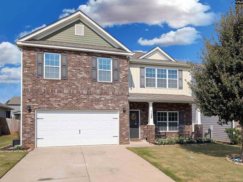 1125 Cherry Meadow Ln, Chapin, SC, 29036-7383 | Card Image