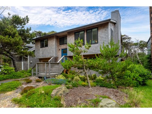 44 North Ave, Manzanita, OR, 97130-9057 | Card Image