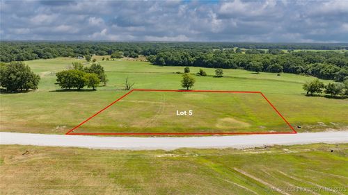 5 N 3996 Ln, Ramona, OK, 74061 | Card Image