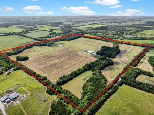 TBD tract 4 County Road 3714, Wolfe City, TX, 75496 | Card Image