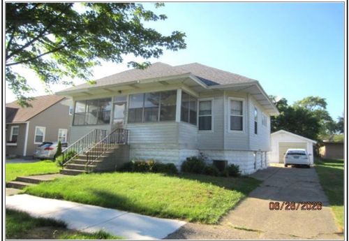 1407 Franklin Avenue, Grand Haven, MI, 49417 | Card Image