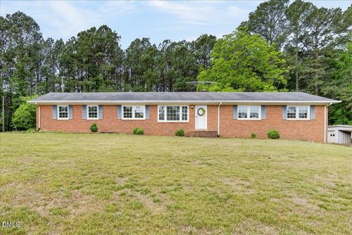 4086 Nc Hwy 39 S, Henderson, NC, 27537 | Card Image