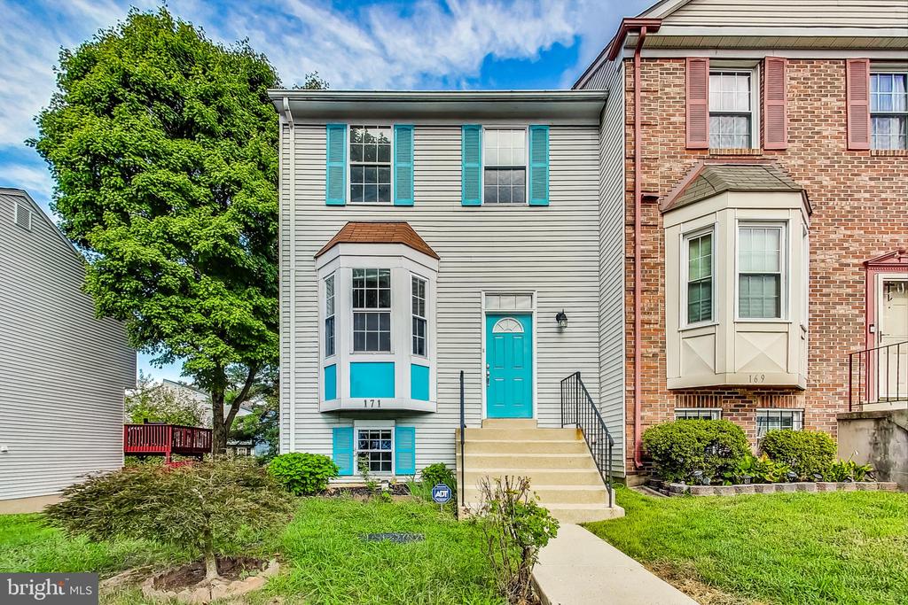 Joyceton Ter, Upper Marlboro, MD 20774