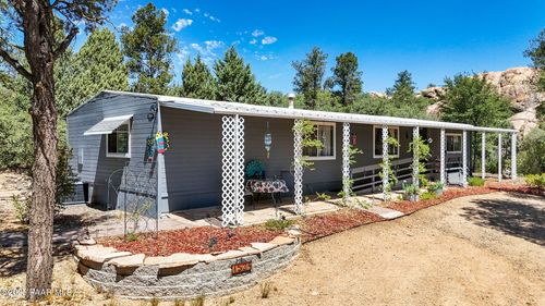 1534 Private Rd, Prescott, AZ, 86301-6006 | Card Image