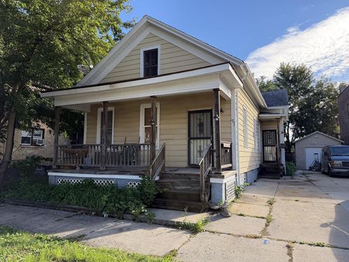 1707 Erie Street, RACINE, WI, 53402 | Card Image