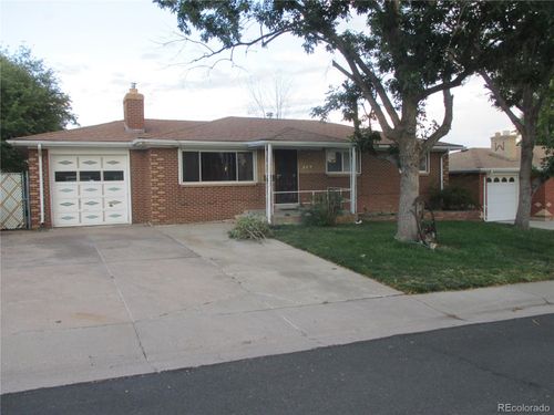 8760 Norwich St, Westminster, CO, 80031-6911 | Card Image