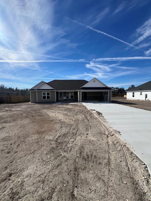 1027 Mary Nell Ct, Valdosta, GA, 31601-1278 | Card Image