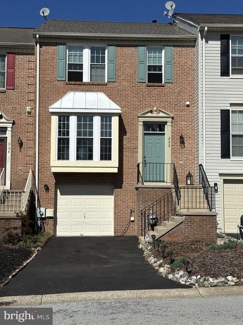 222 Sloan Ct, WILMINGTON, DE, 19808-1124 | Card Image