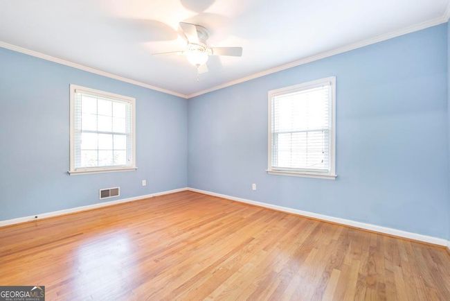 1933 Birchwood Way, House other with 5 bedrooms, 3 bathrooms and 2 parking in Macon GA | Image 25