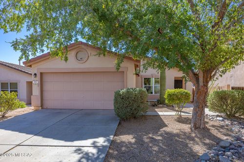 252 E Monterey Cypress Street, Sahuarita, AZ, 85629 | Card Image