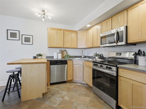 604-601 W 11th Ave, Denver, CO, 80204-3552 | Card Image