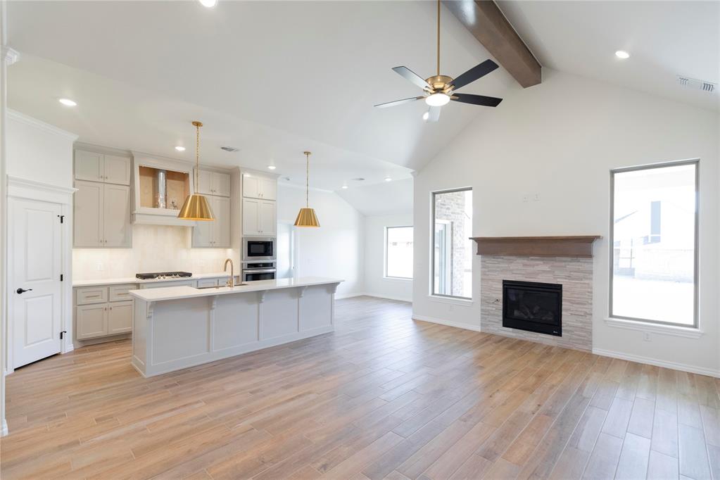 Grasshopper Way, Yukon, OK 73099