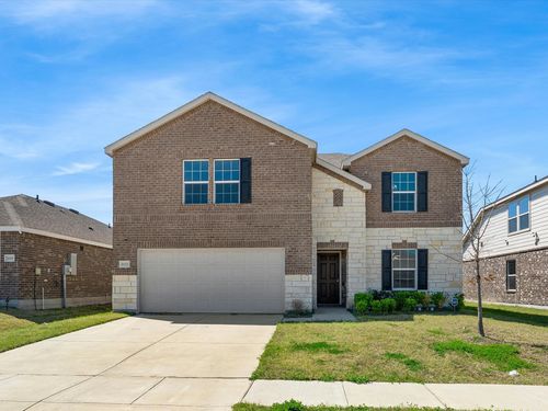 1003 Voca Dr, Forney, TX, 75126-2678 | Card Image