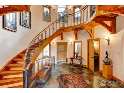 1531 St Moritz Trl, House other with 4 bedrooms, 3 bathrooms and null parking in Estes Park CO | Image 3