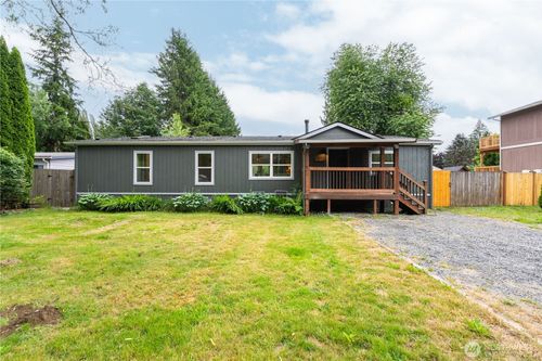 17318 114th Pl Ne, Granite Falls, WA, 98252-9666 | Card Image