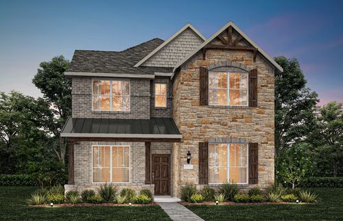 1220 Corleone Ln, Celina, TX, 75009-5979 | Card Image