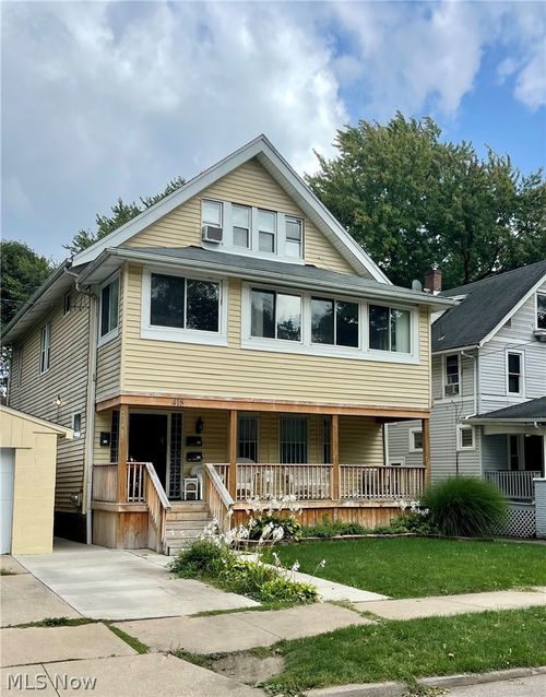 1-418 Crestwood Ave, Akron, OH, 44302-1657 | Card Image