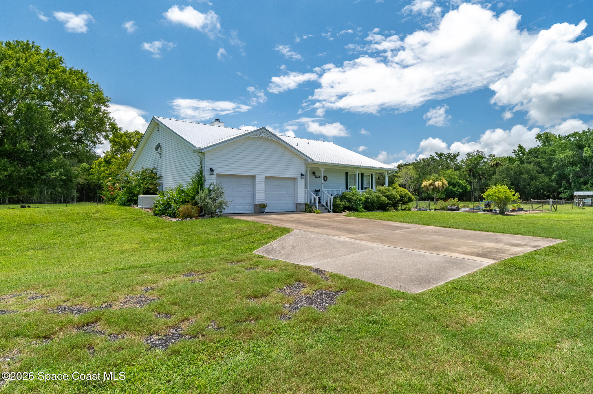 Residential in Oak Hill 3