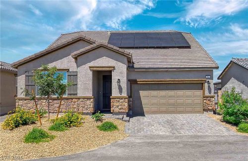 312 S Parawan Street, Henderson, NV, 89015 | Card Image