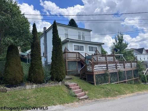138 Brown St, Thomas, WV, 26292-7712 | Card Image