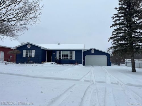 539 Juniper Dr, Davison, MI, 48423-1840 | Card Image