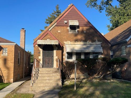 8640 S Vernon Avenue, Chicago, IL, 60619 | Card Image