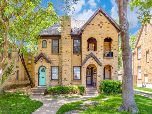 6109 Reiger Ave, Dallas, TX, 75214-4535 | Card Image