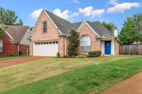 6339 Fairway Hill Cv, Bartlett, TN, 38135-9153 | Card Image