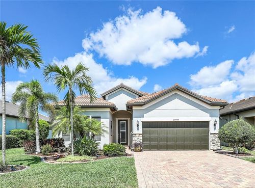 20408 Corkscrew Shores Blvd, ESTERO, FL, 33928-9130 | Card Image