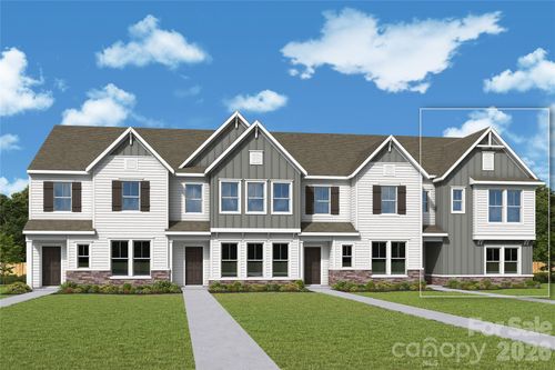 6551 Fire Lily Ln, Charlotte, NC, 28216 | Card Image